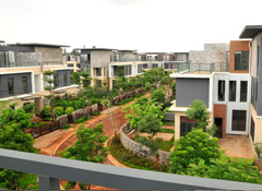 鴻州江山(shān)别墅