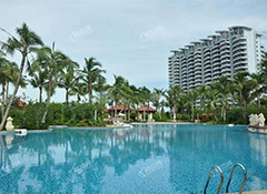 文昌波溪麗亞灣